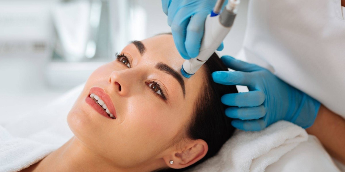 Side Effects of Hydrafacial Treatment in Islamabad