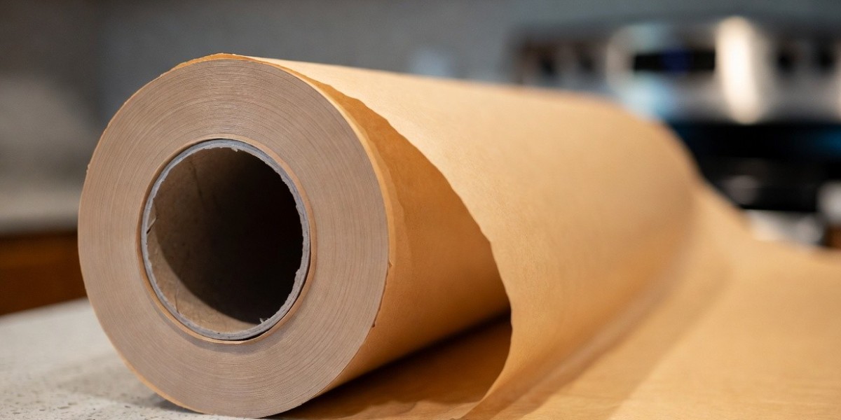 Innovative Uses for Parchment Paper in the Kitchen and Beyond