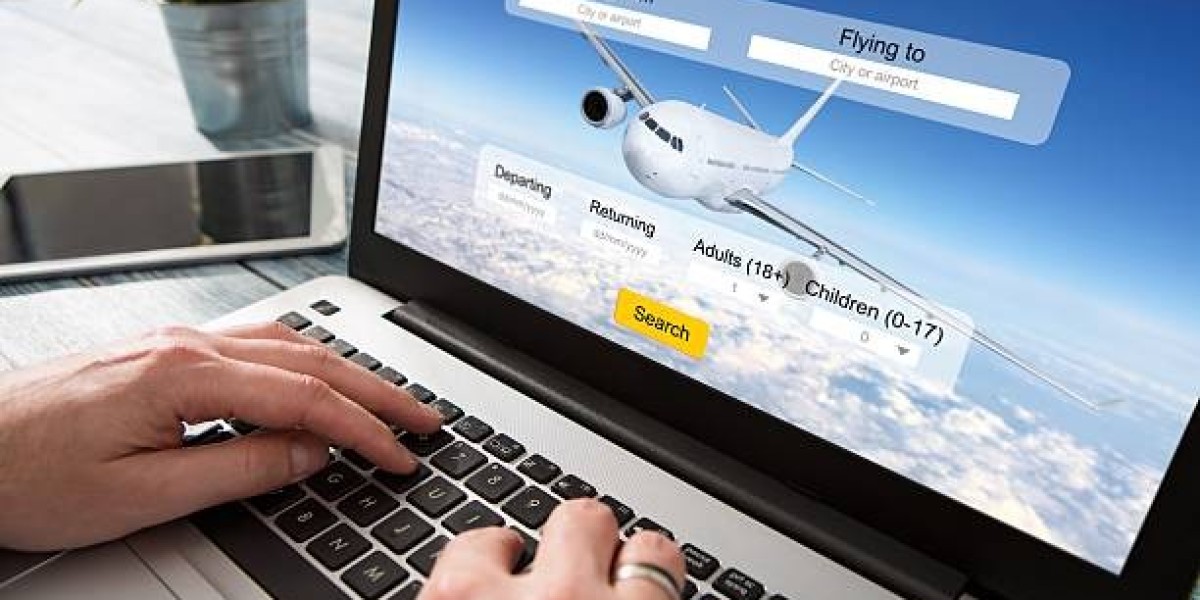 Why a Dummy Flight Ticket is Essential for Your Visa Application