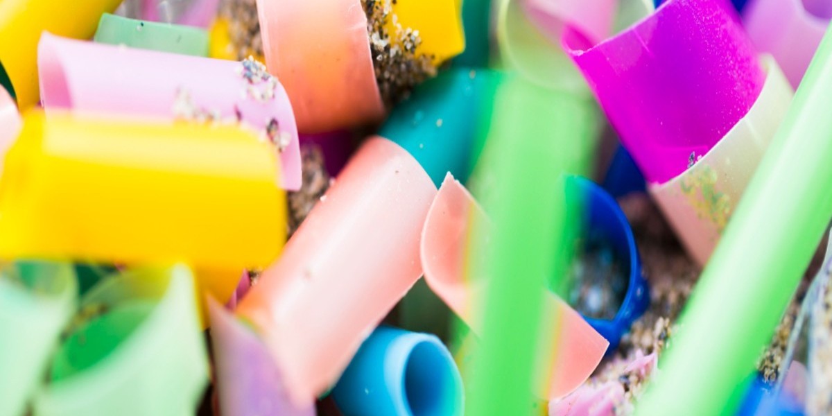 Plastic Additives Market Forecast 2026–2036: Market Expansion Driven by Polymer Innovation and Sustainable Material Dema