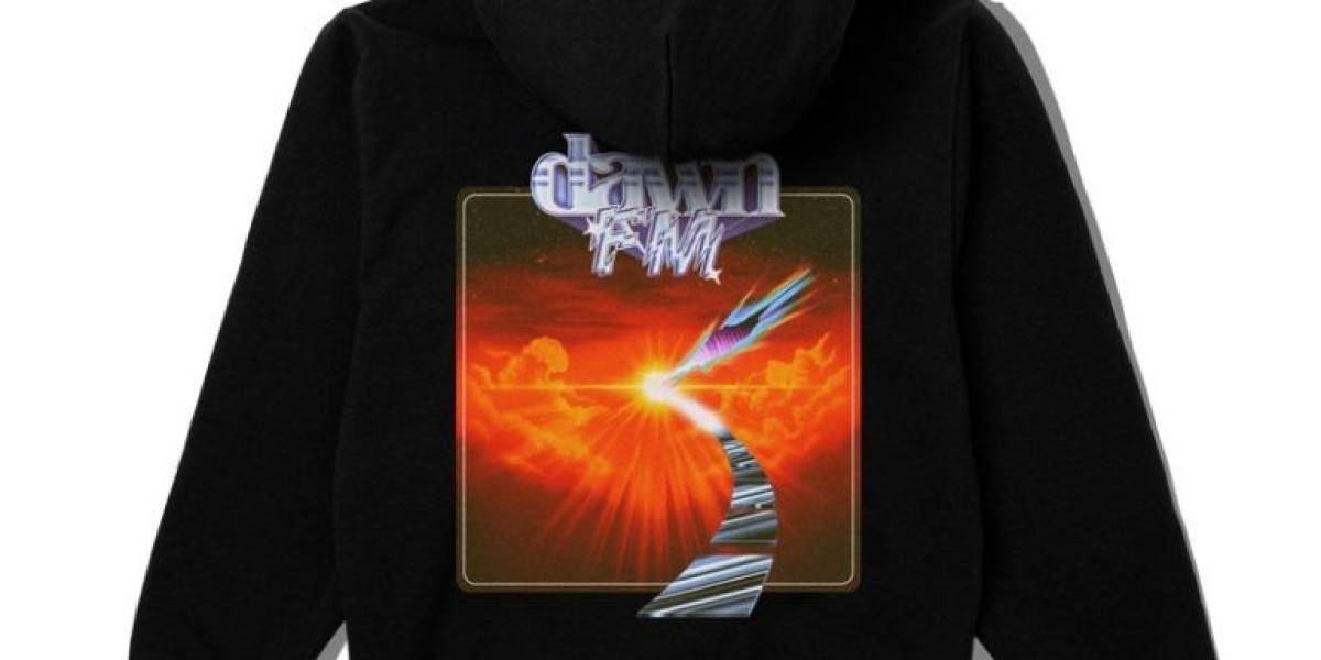 The Weeknd Merch That Feels Iconic Today