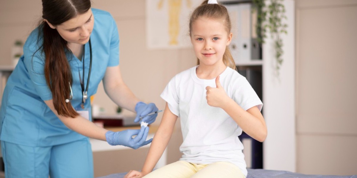 Pediatric Home Care Services: What’s Included and What’s Not