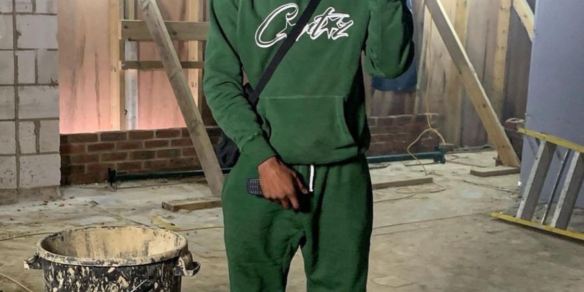 Corteiz Tracksuit: Premium Streetwear Style and Comfort