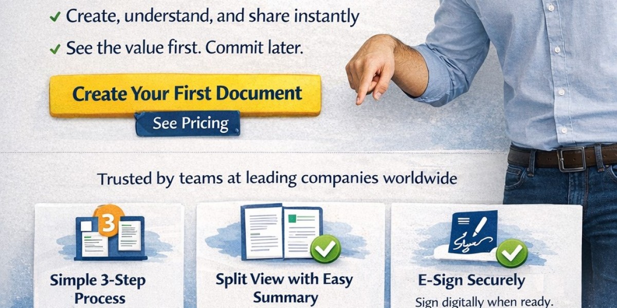 Upgrade Your Contract Process with Snaplegal: A Smarter Way to Handle Agreements