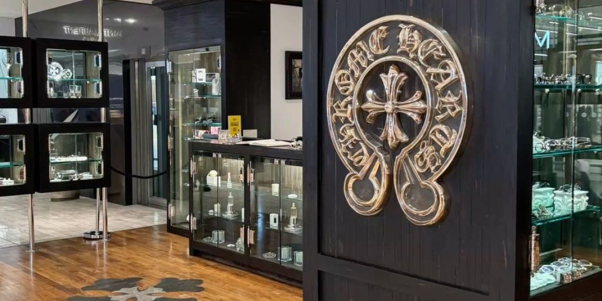 Chrome Hearts Brand Philosophy Deep Dive