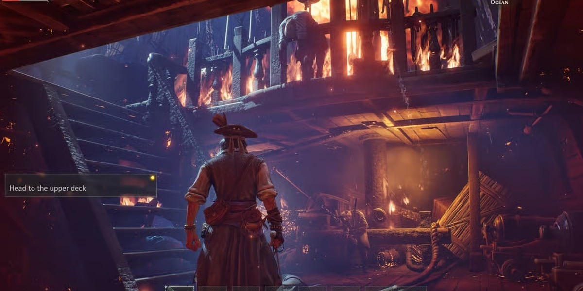 How to Get Ingot Arborum in Windrose