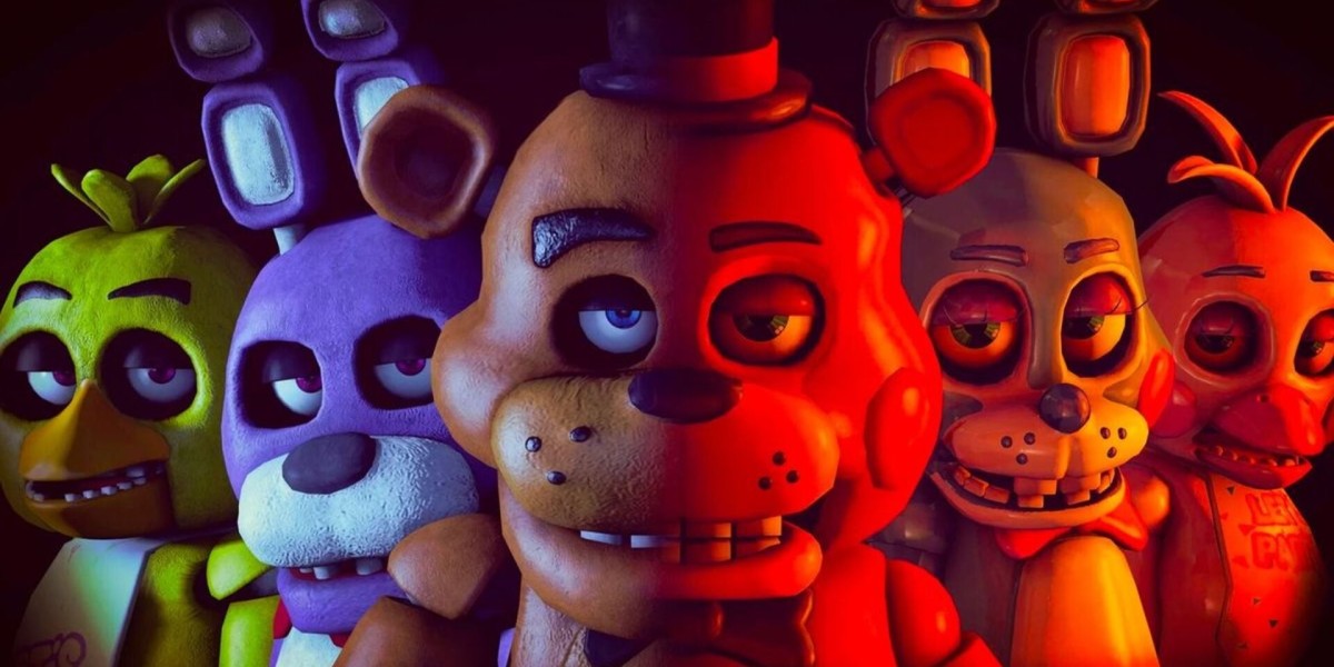 Surviving the Night Shift: How to Get the Most Out of a Store Management Game