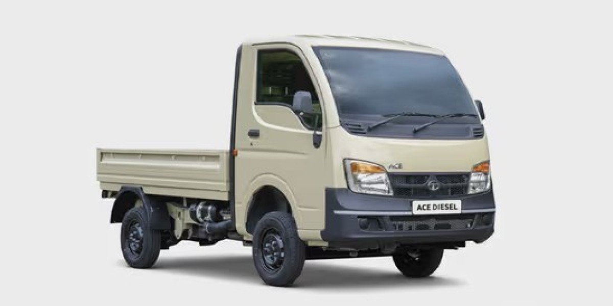 Importance of Mini Trucks for Delivery Businesses