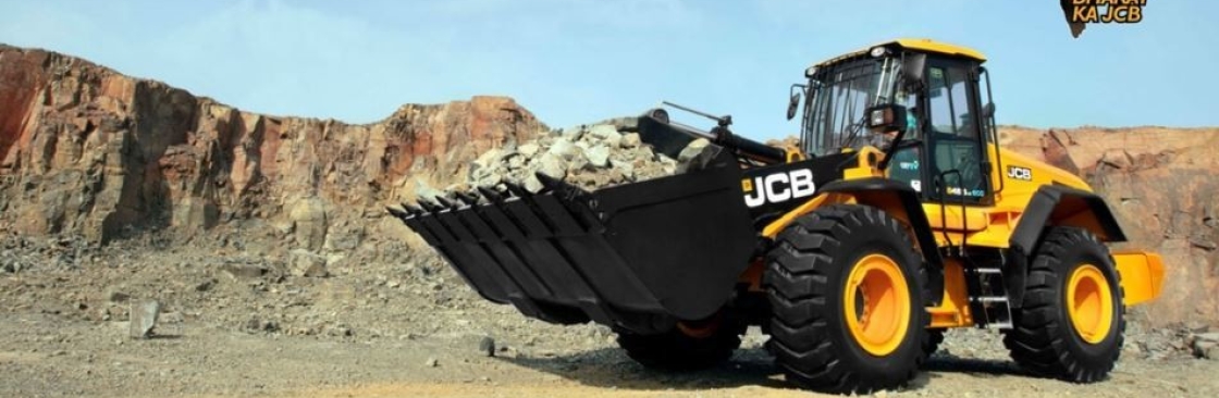 Pasco JCB
