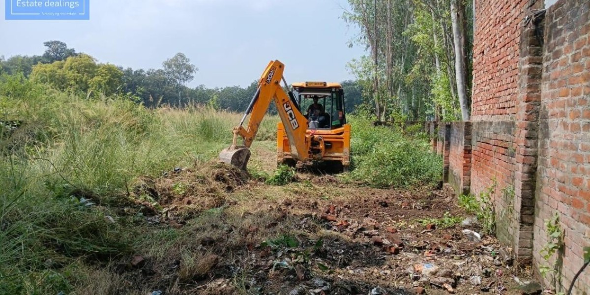 Gated Community Plots in Pune: A Smart Investment for Modern Living