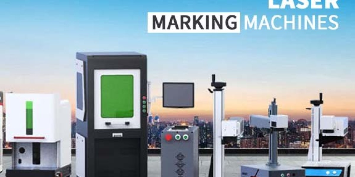 Engraving Laser Machine Price Guide for Global Buyers