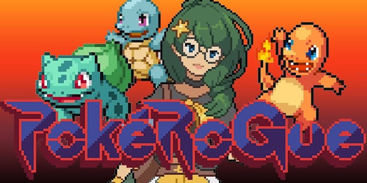 Pokerogue: A Browser Roguelike Pokémon Challenge