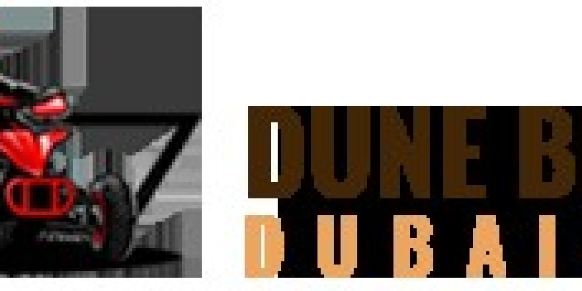 Experience the Thrill of Self-drive Dune Buggy Dubai Adventures