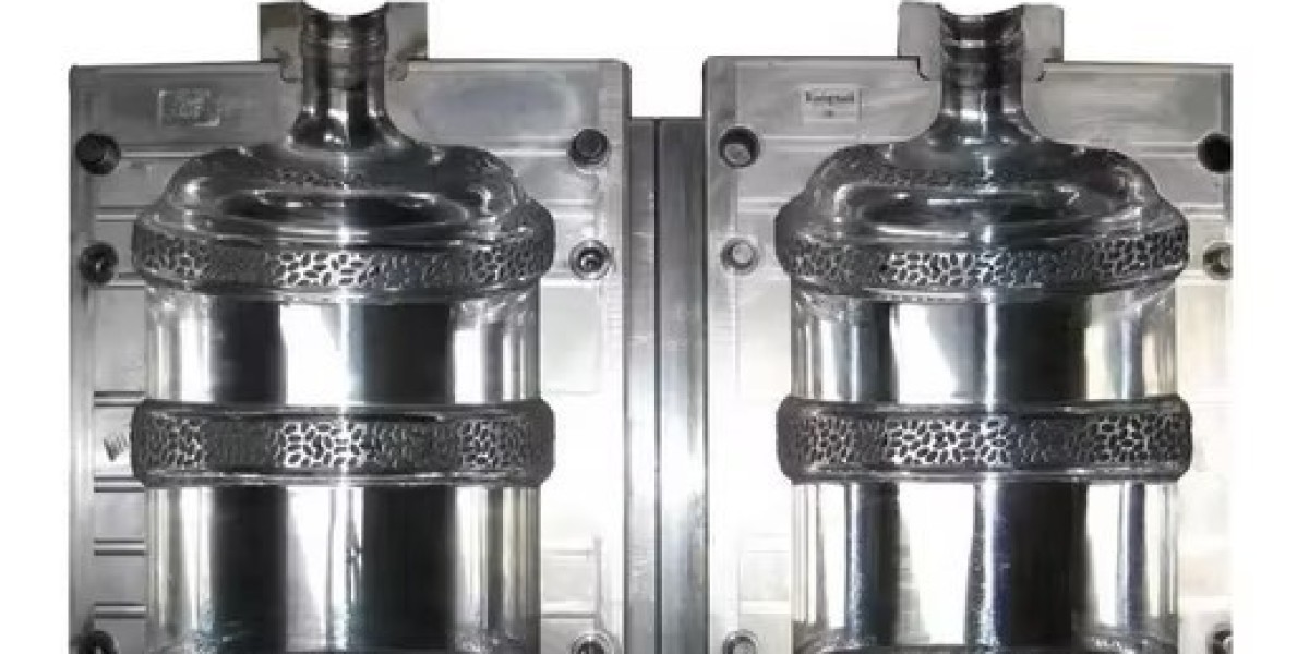 Handle Mould Qhpreformmould Advanced Precision Tooling Systems