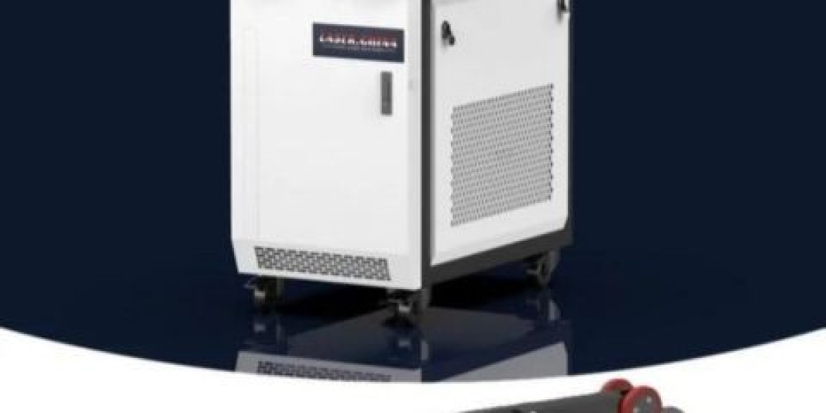Marcador Láser Profesional: Tecnología de Marcado Preciso para Industria Moderna