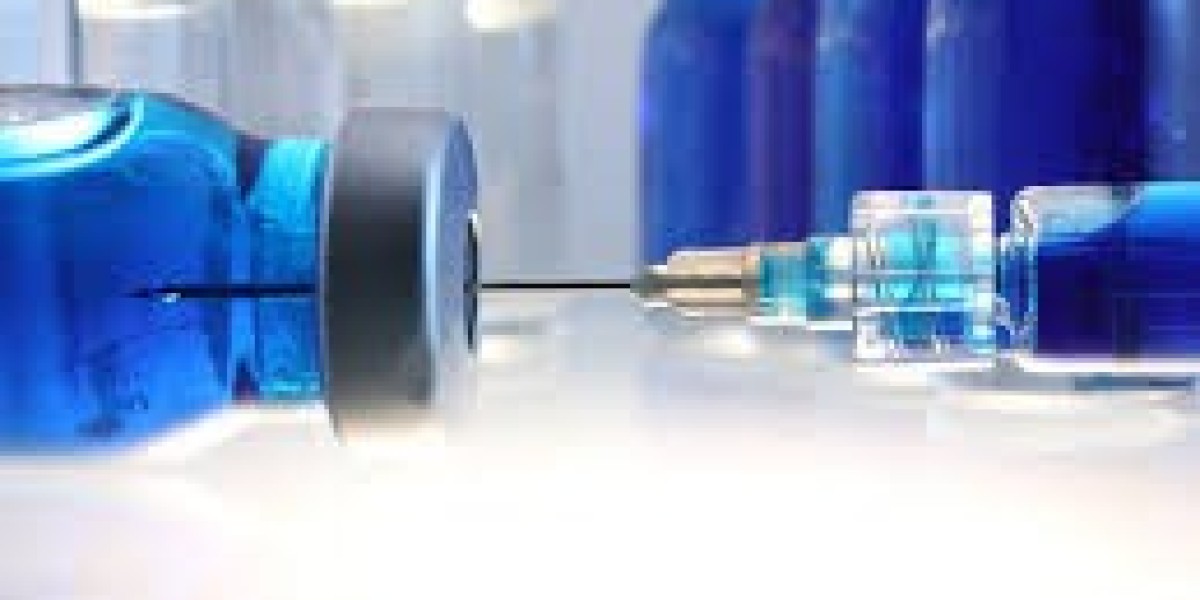 Benefits of Methylene Blue IV Drips Dubai for Brain Health