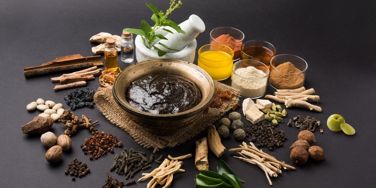 Best Ayurvedic Herbs for Sleep: Natural Remedies for Restful Nights