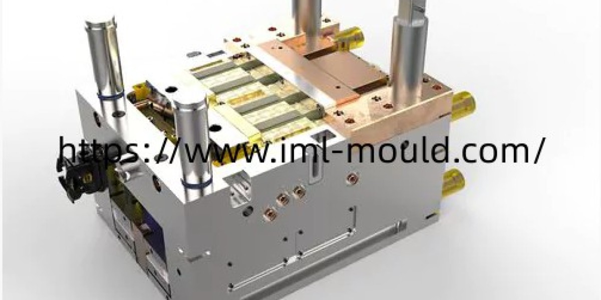Why Is Hengqi Precision Injection Mold Important For Complex Parts?
