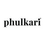 Phulkari work