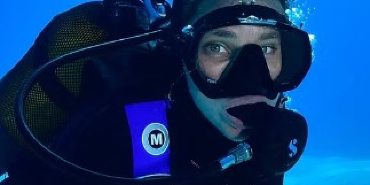 scuba diving