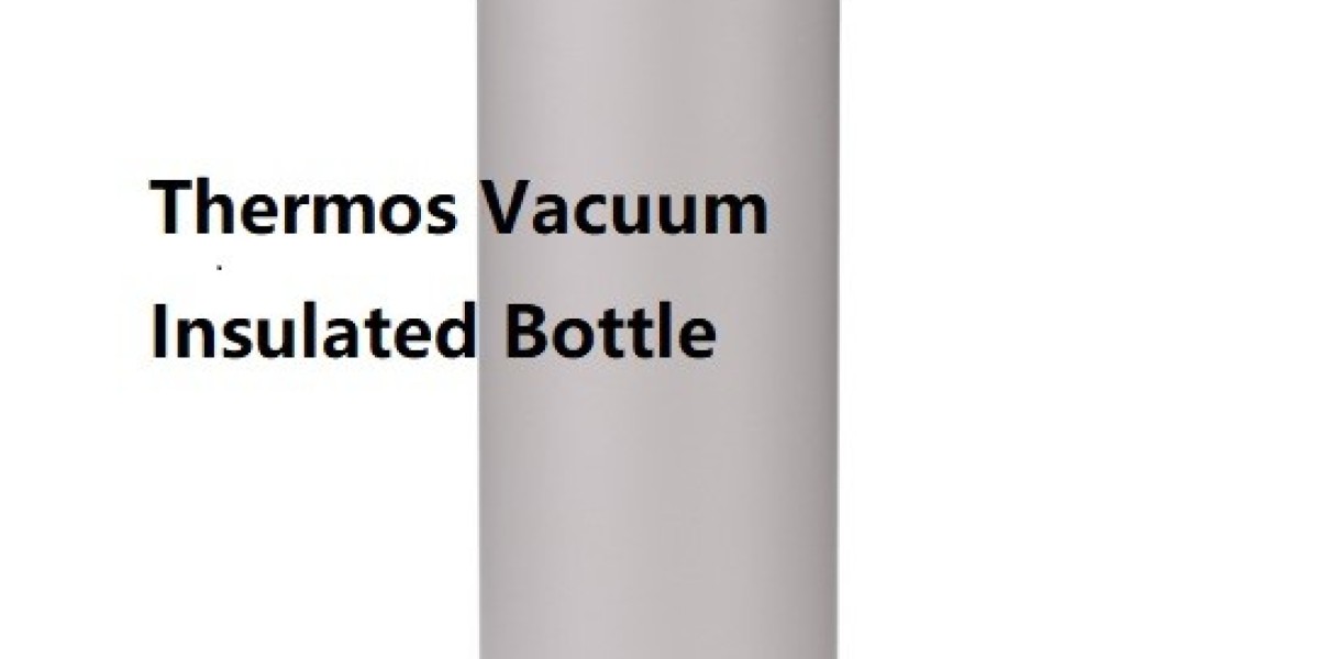 Stainless Steel Thermos Bottle Aijunware Advanced Beverage Storage