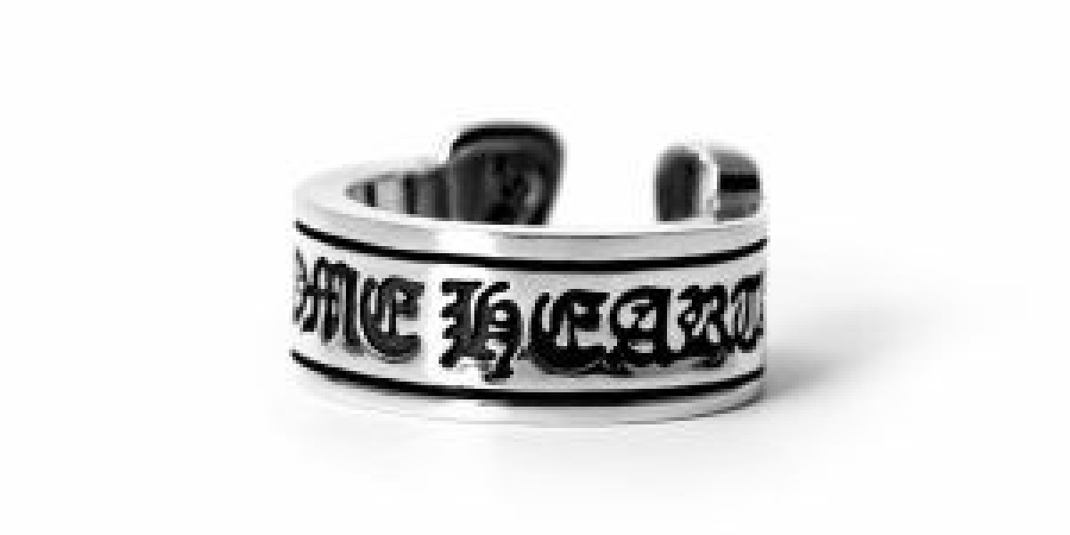 Chrome Hearts: The Evolution of Luxury Street Fashion and Modern Jewelry Culture