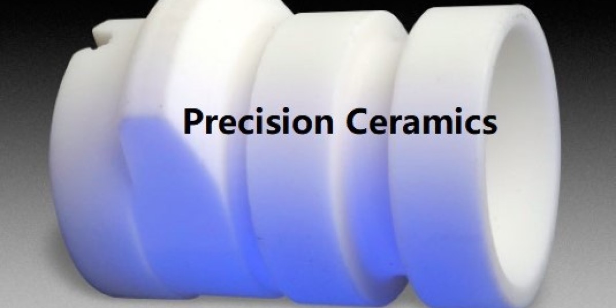 Precision Ceramics Zfcera for Advanced Material Engineering and Industrial Innovation Systems
