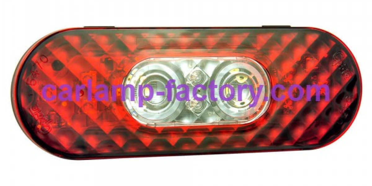 What Makes BaoZhiWei and Carlamp-Factory Sequential LED Tail Lights Stand Out