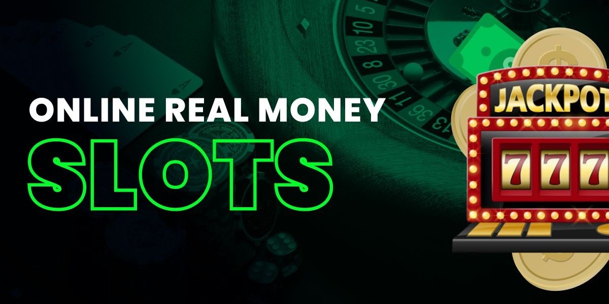 Online Slot Video games: An electronic Type of On line casino Amusement
