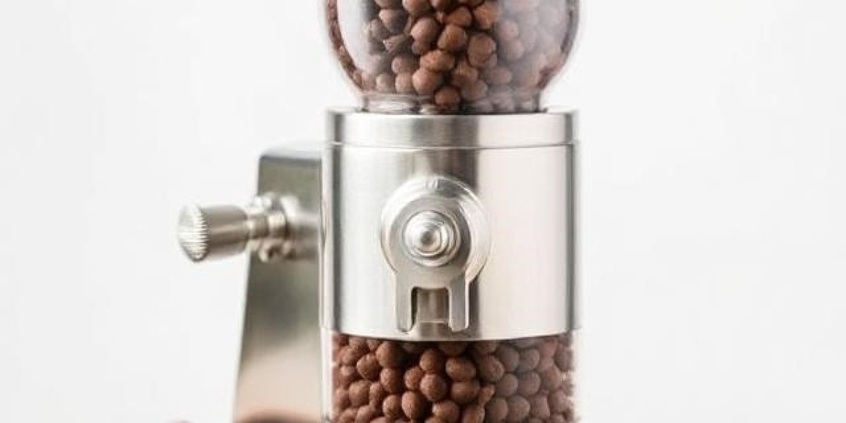 Chocolate Chips Machine Gusumachinery for Reliable Bakery Output