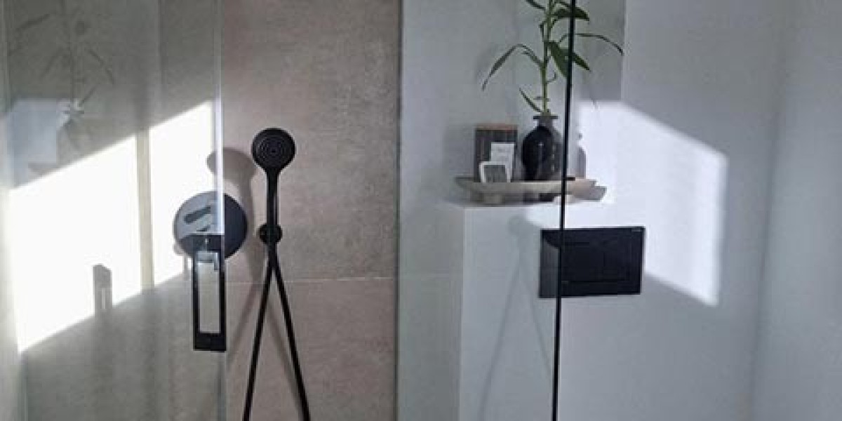 Upgrade Your Home with Expert Bathroom Fitters Wirral