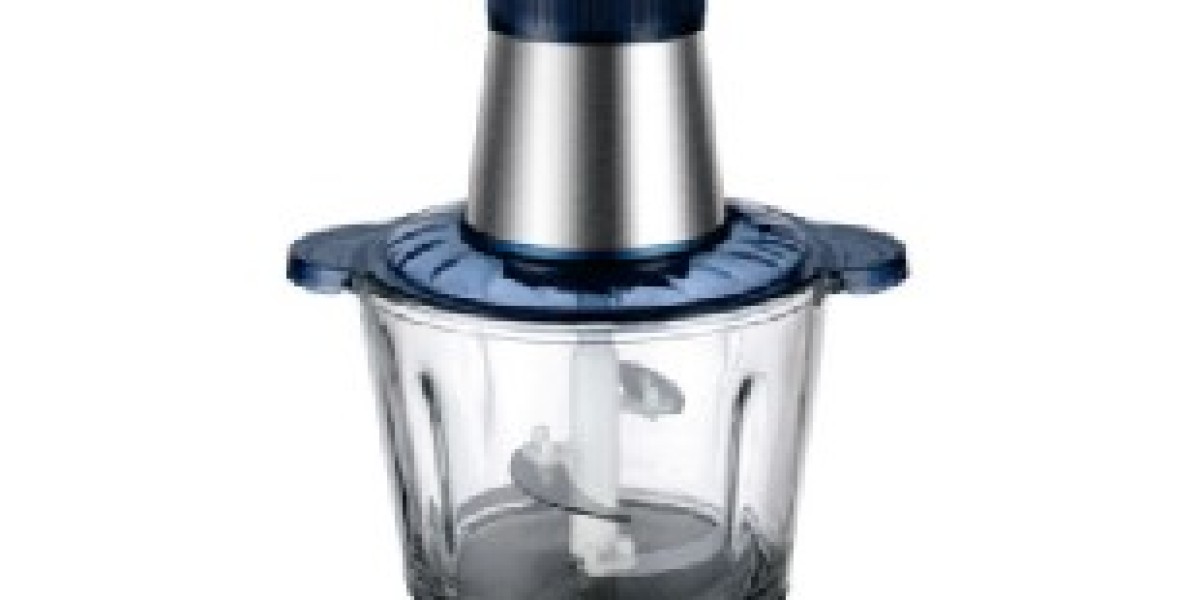 Material Science in Slow Juicer Manufacturer Development