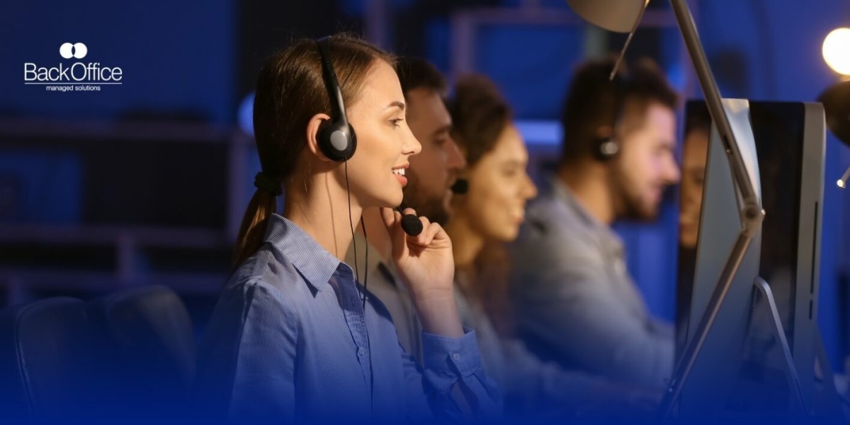 Ecommerce Efficiency Through BPO Companies in Dubai