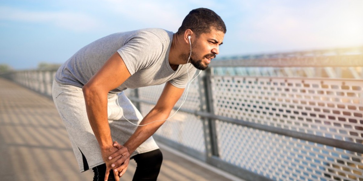 Non-Surgical Knee Pain Treatment in Hyderabad | Advanced Pain Relief Solutions