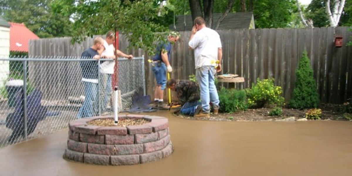 What Does a Waterproofing Contractor Do?