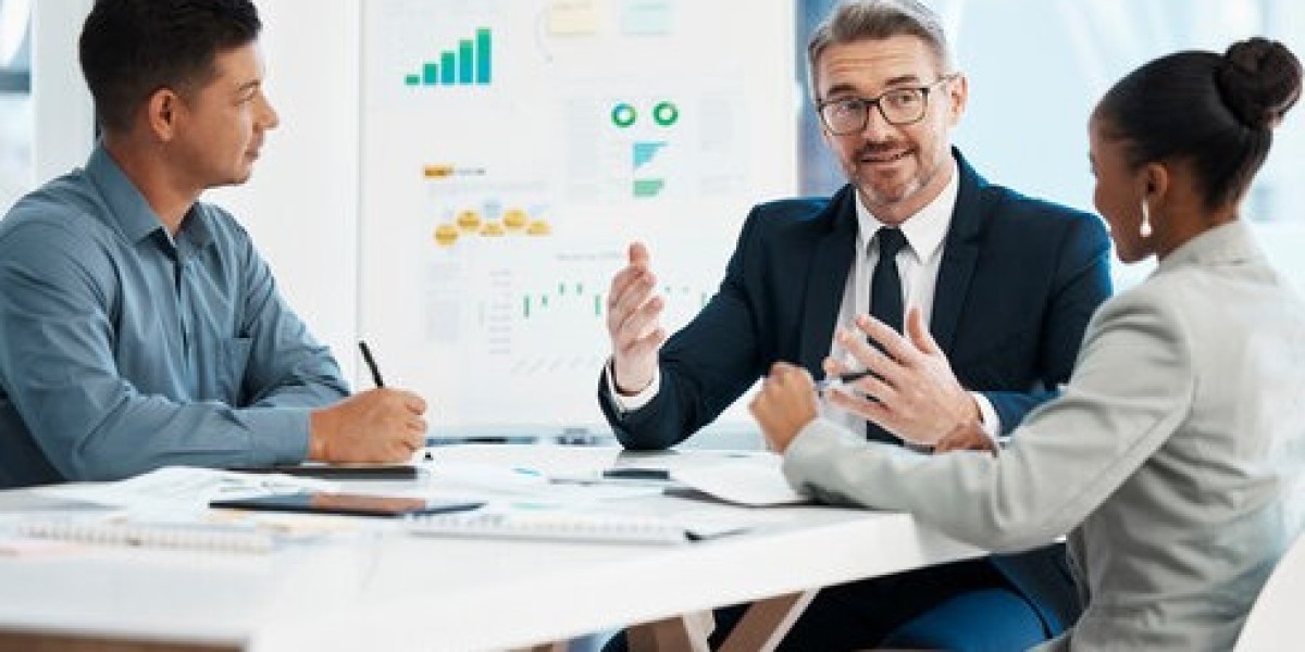 Financial Restructuring Insights From Newpoint Advisors