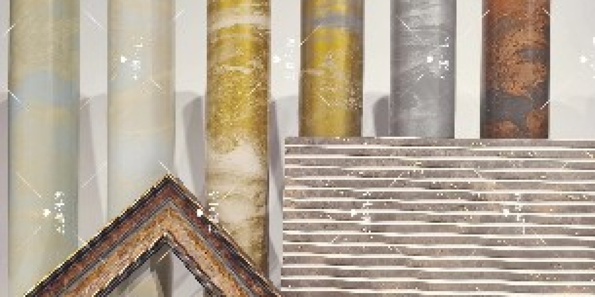 High-Performance Decorative Film in Global Industries