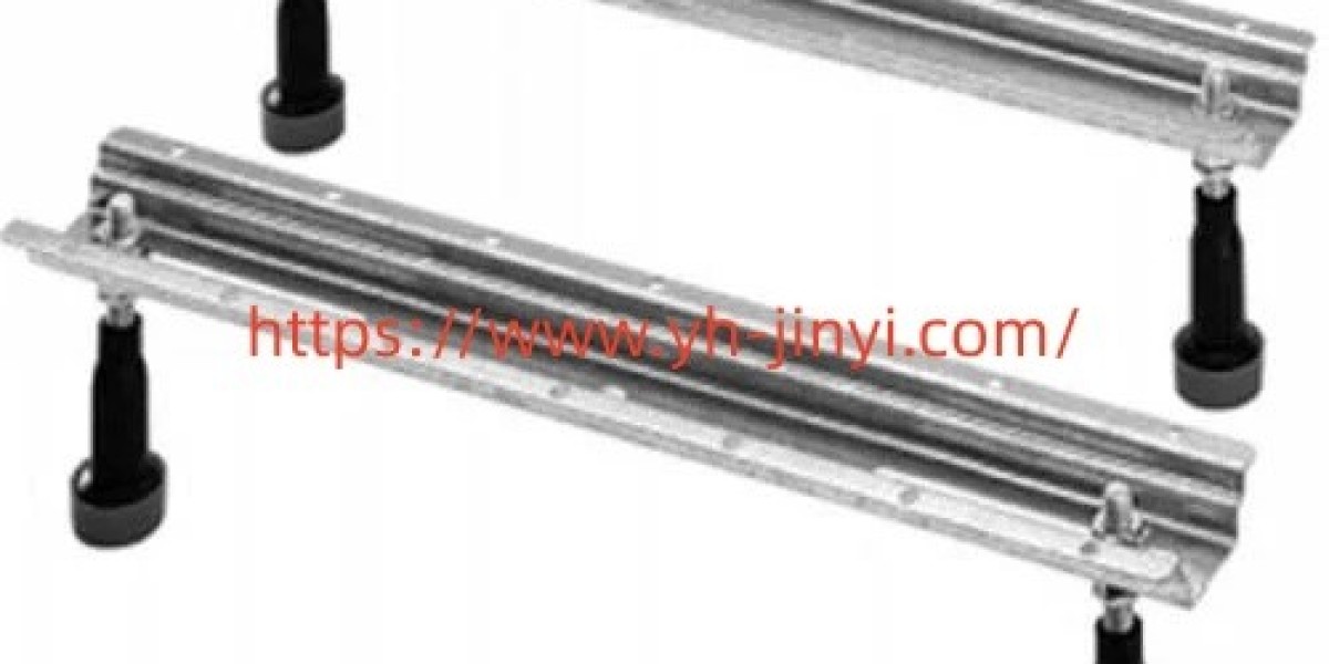 Why Do Installers Recommend Jinyi Shower Bases Support Frame Updates