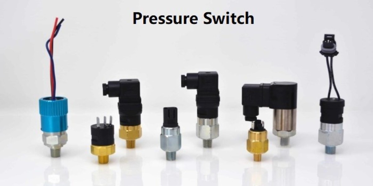 Monroswitch Monro Switch for Durable Control Systems