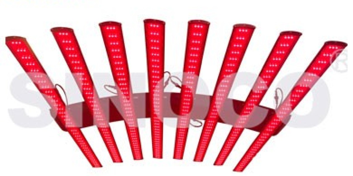 LED Horses Therapy Light by Sinocoled for Advanced Equine Recovery and Performance Support