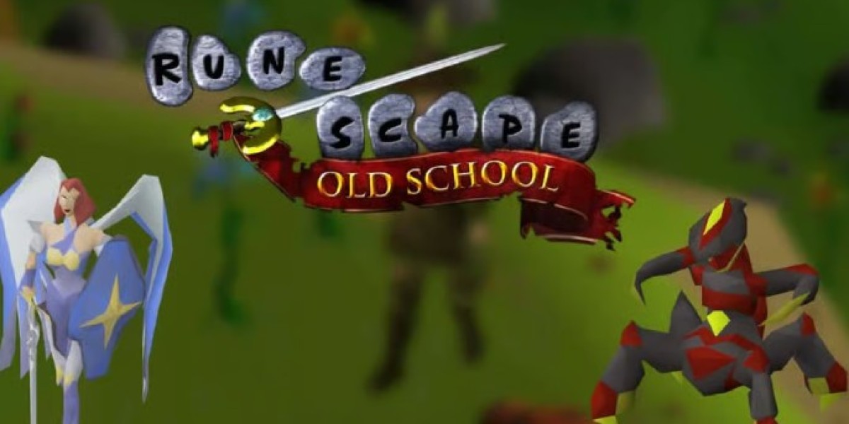 RSGoldFast OSRS Adds Quest Speedrunning Worlds for Cosmetics