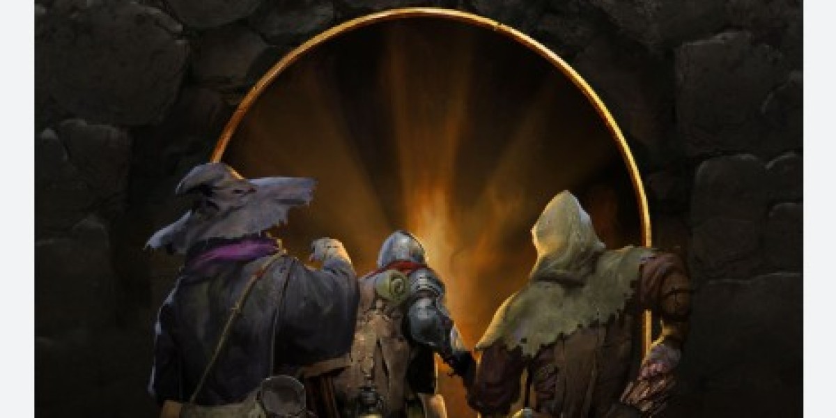 MMOEXP Dark And Darker Gold: FAQs Answered