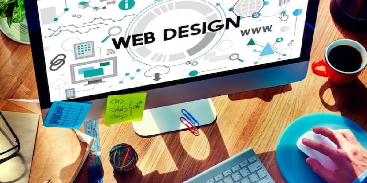 What Features Define a Successful Dubai Web Design Website?