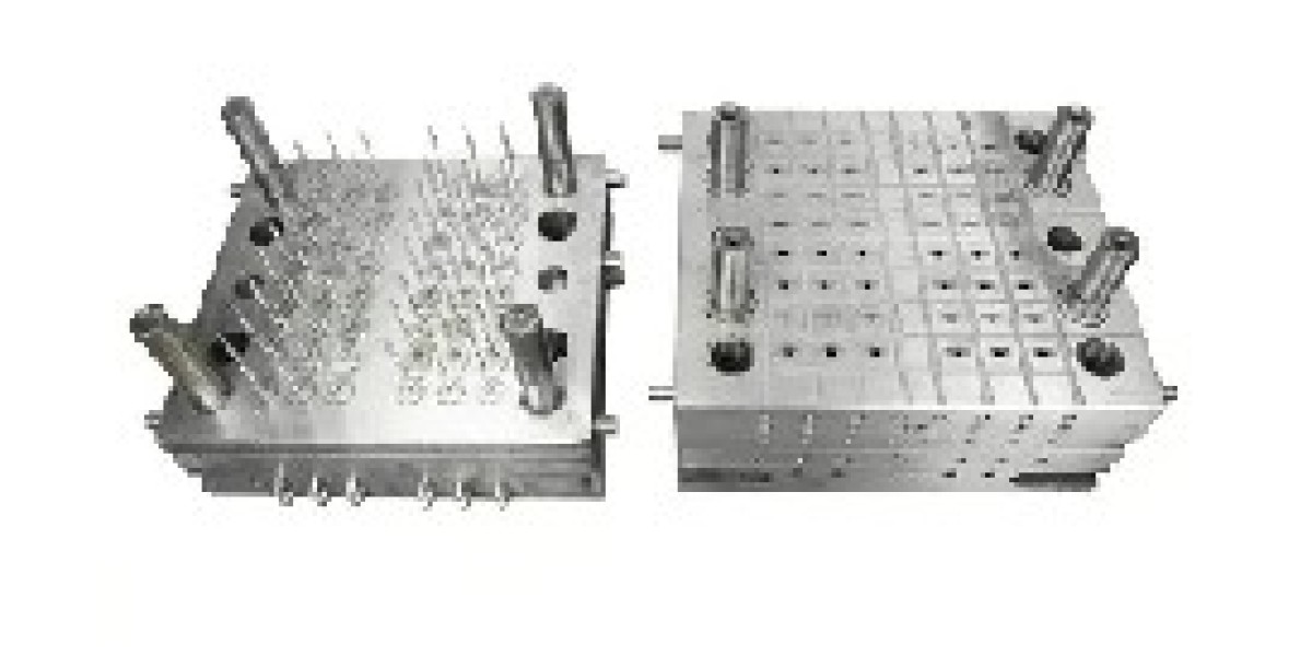 Smart Manufacturing Trends in Medical Consumable Production