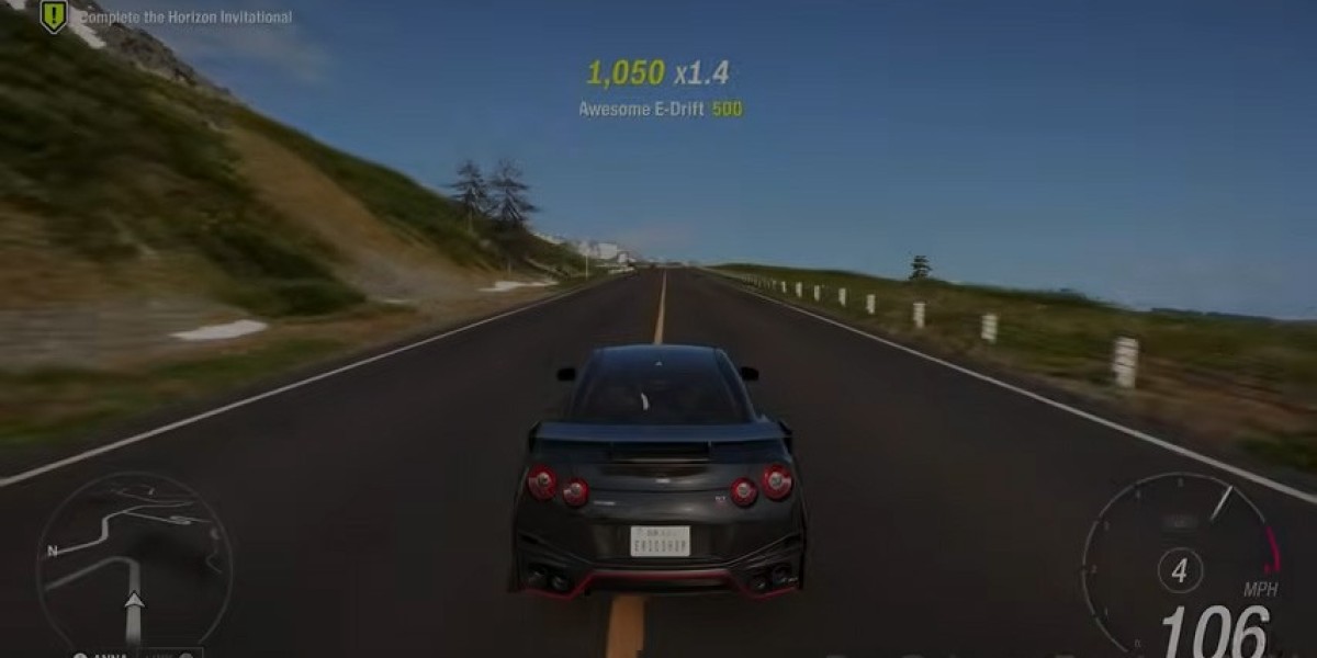 Forza Horizon 6 Solves FH5's Money Problems