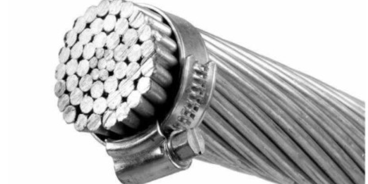477 ACSR Hawk Conductor: Technical Specs, Benefits, and Applications