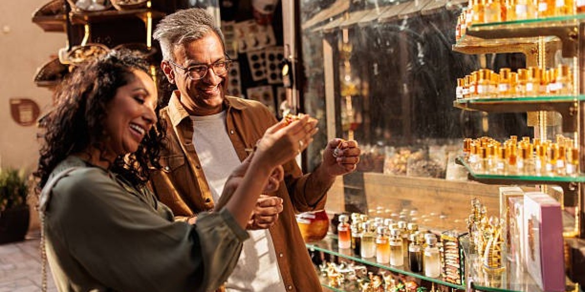 Find Premium scents for men with Scents N Stories