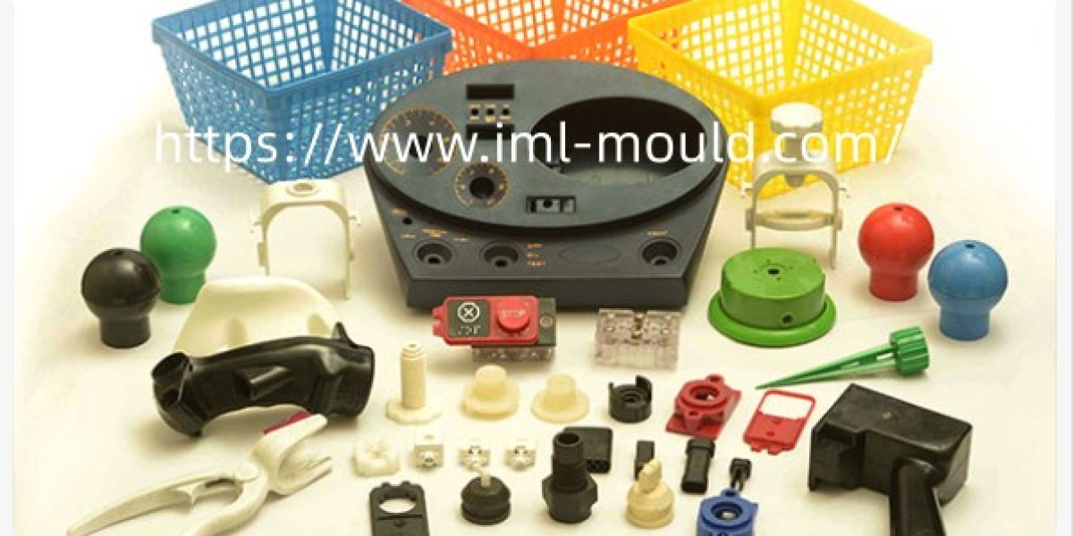 Which Industries Use Hengqi Custom Plastic Injection Mould For Product Development