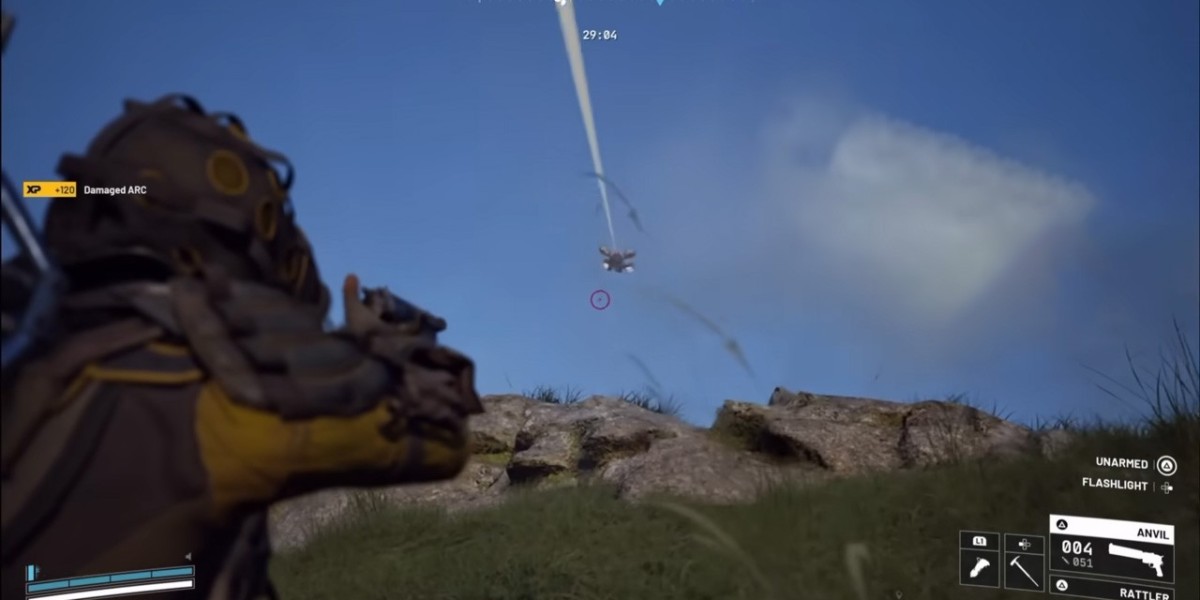 ARC Raiders Adds New Way to Progress in Late Game
