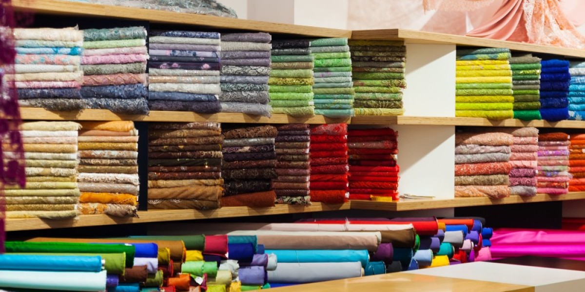 Construction Fabric Market Forecast 2026–2036: Infrastructure Modernization and Sustainable Building Trends Accelerate I